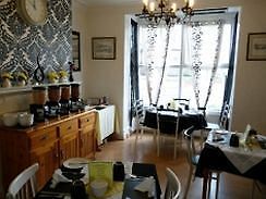 Hallam Guest House Filey Dış mekan fotoğraf