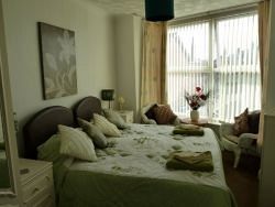 Hallam Guest House Filey Dış mekan fotoğraf
