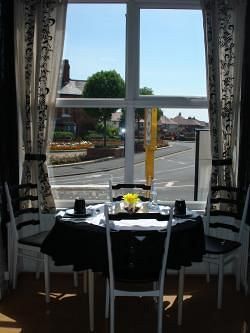 Hallam Guest House Filey Dış mekan fotoğraf