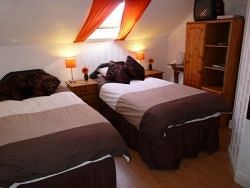 Hallam Guest House Filey Dış mekan fotoğraf
