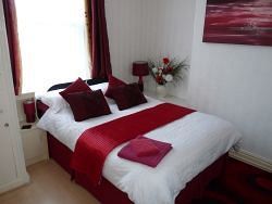 Hallam Guest House Filey Dış mekan fotoğraf